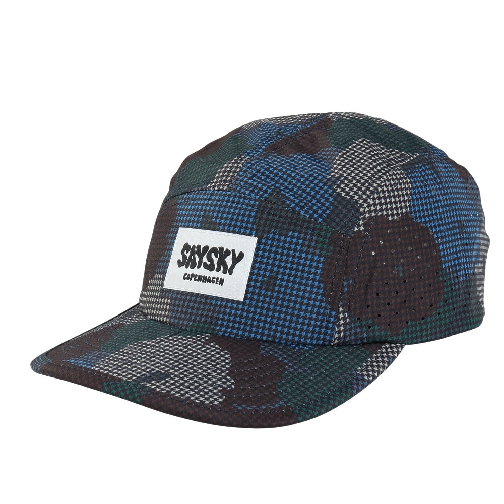 SAYSKY（SAYSKY）（メンズ、レディース）Combat キャップ OUACA103c1046