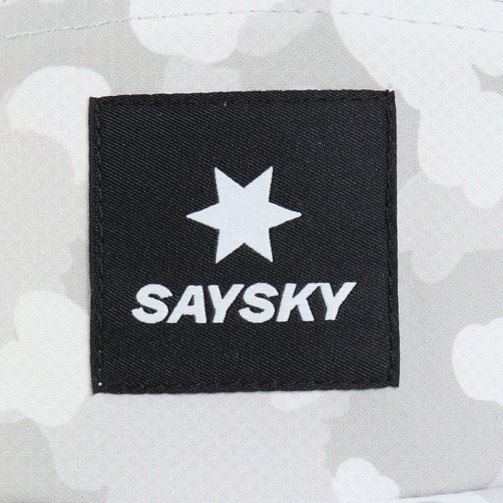 SAYSKY（SAYSKY）（メンズ、レディース）ランニング Combat キャップ OUACA103c1049