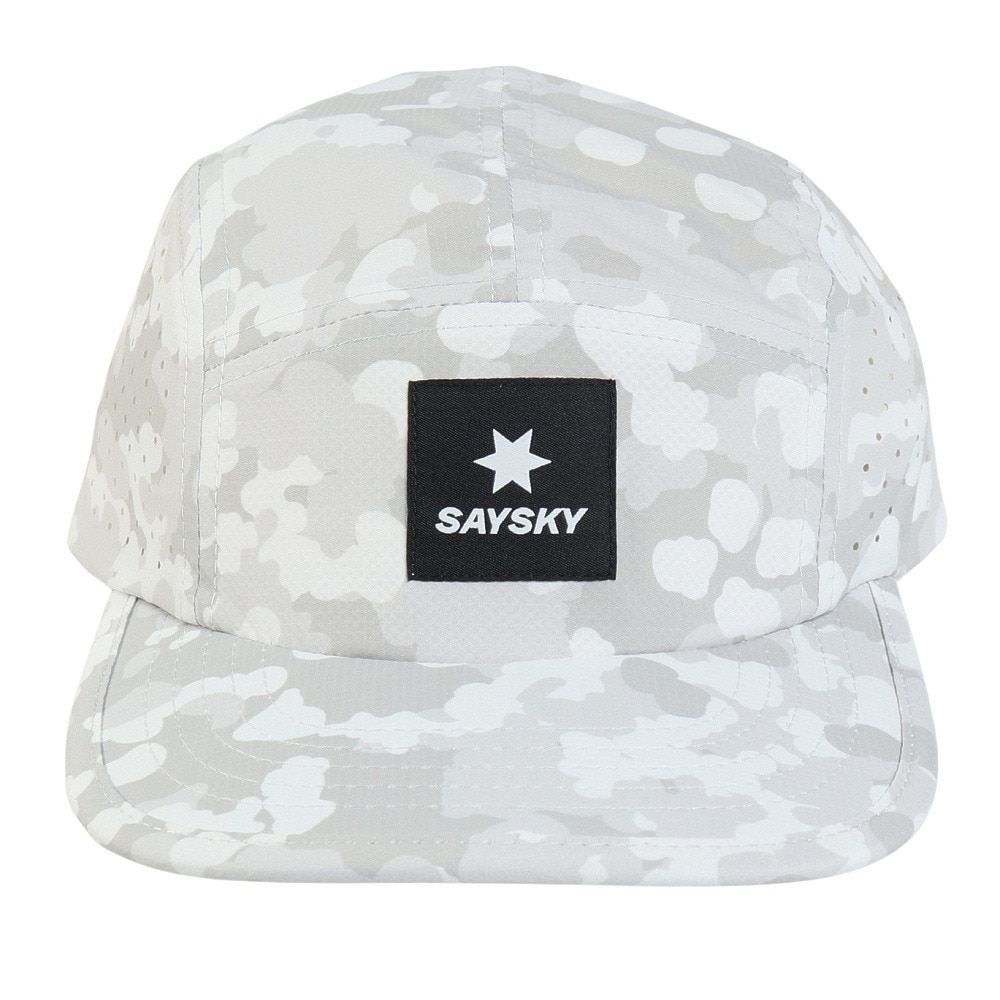SAYSKY（SAYSKY）（メンズ、レディース）ランニング Combat キャップ OUACA103c1049
