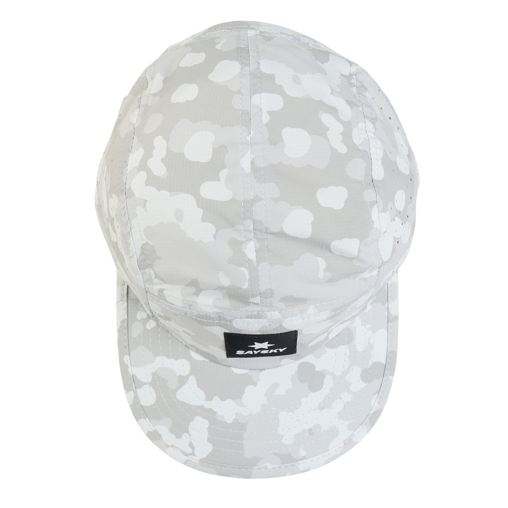 SAYSKY（SAYSKY）（メンズ、レディース）ランニング Combat キャップ OUACA103c1049