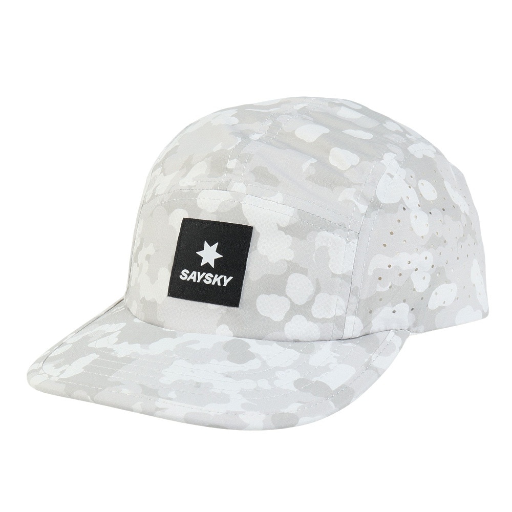 SAYSKY（SAYSKY）（メンズ、レディース）ランニング Combat キャップ OUACA103c1049