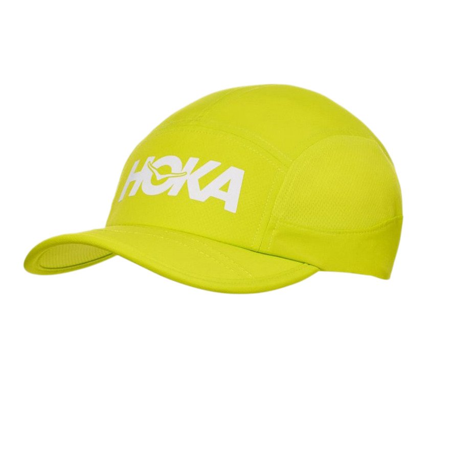 ホカ（HOKA）（メンズ、レディース）ラン ハット 1164330-HKCT