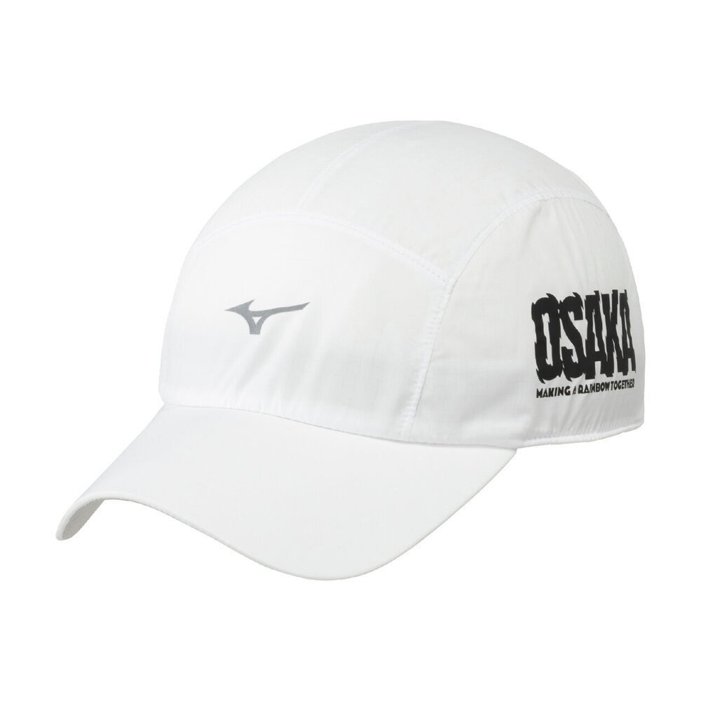 ミズノ（MIZUNO）（メンズ、レディース）大阪マラソン2026 大会記念