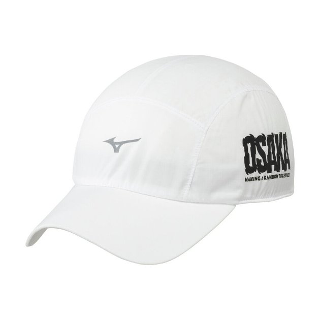 ミズノ（MIZUNO）（メンズ、レディース）大阪マラソン2026 大会記念 
