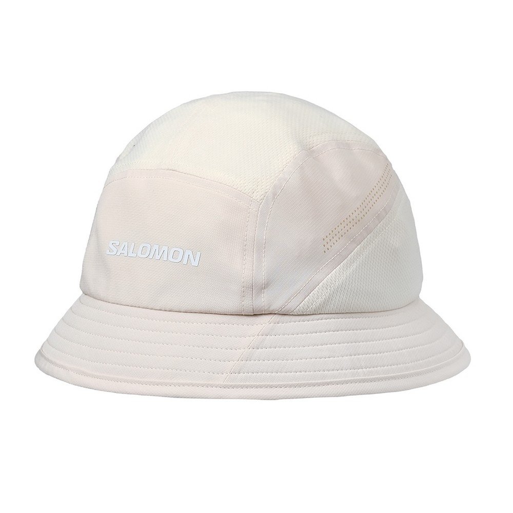 サロモン（SALOMON）（メンズ、レディース）バケットハット SHAKE out