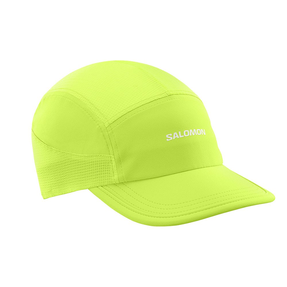 サロモン（SALOMON）（メンズ、レディース）キャップ SENSE AERO