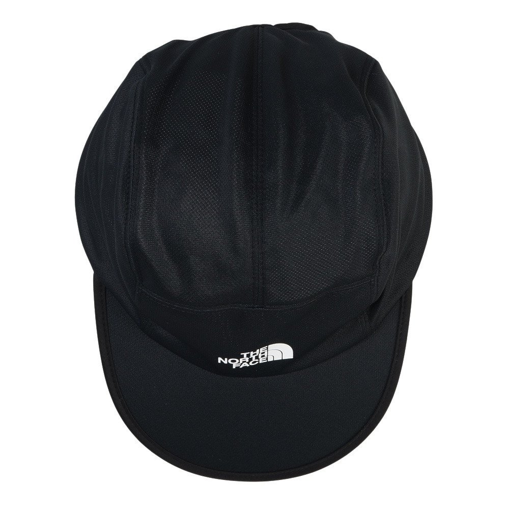 ザ・ノース・フェイス（THE NORTH FACE）（メンズ、レディース）帽子 GTDキャップ NN02575 K