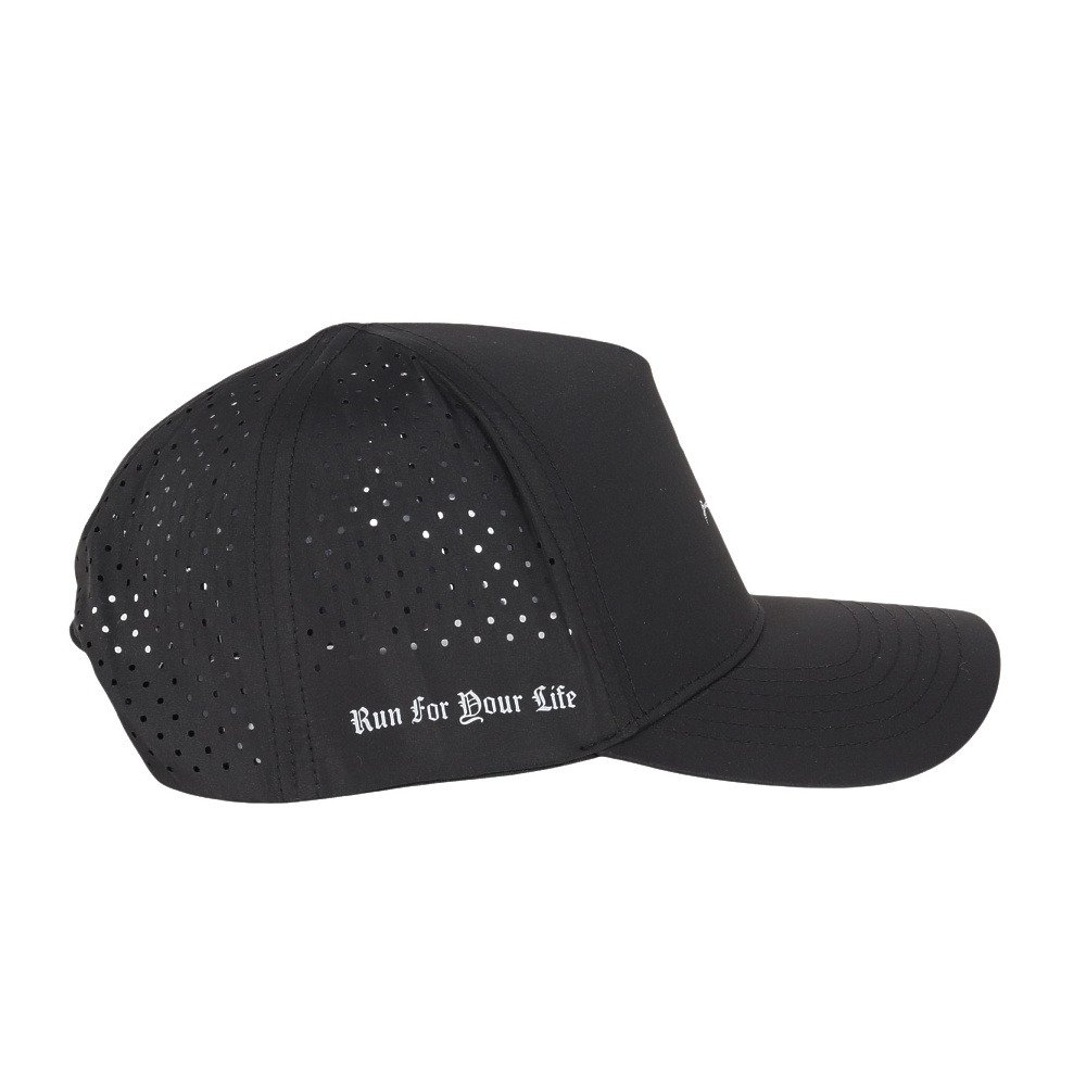 スプリンツ（SPRINTS）（メンズ、レディース）キャップ VP Hats Run