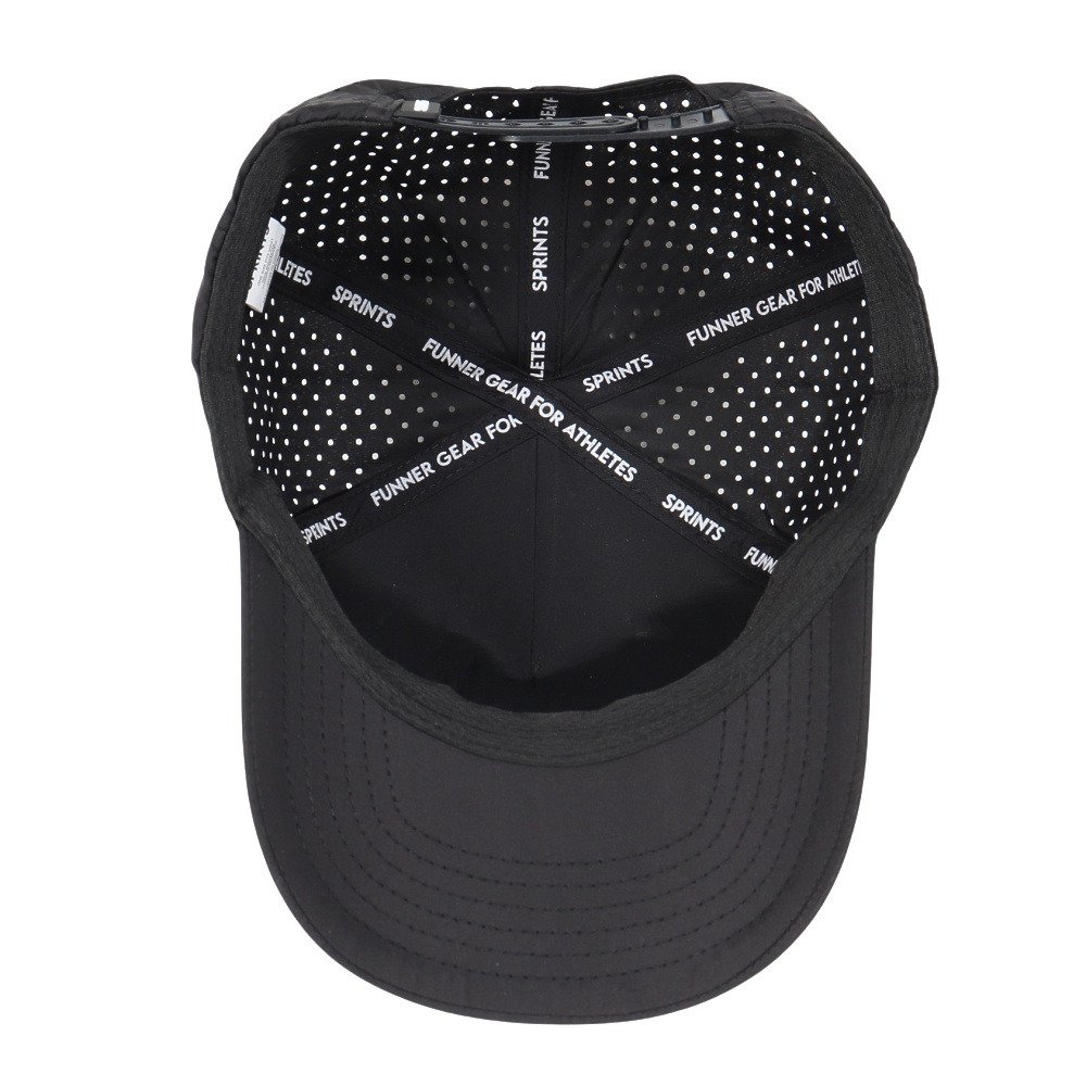 スプリンツ（SPRINTS）（メンズ、レディース）キャップ VP Hats Run