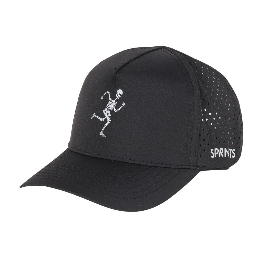 SPRINTS（SPRINTS）（メンズ、レディース）キャップ VP Hats Run For