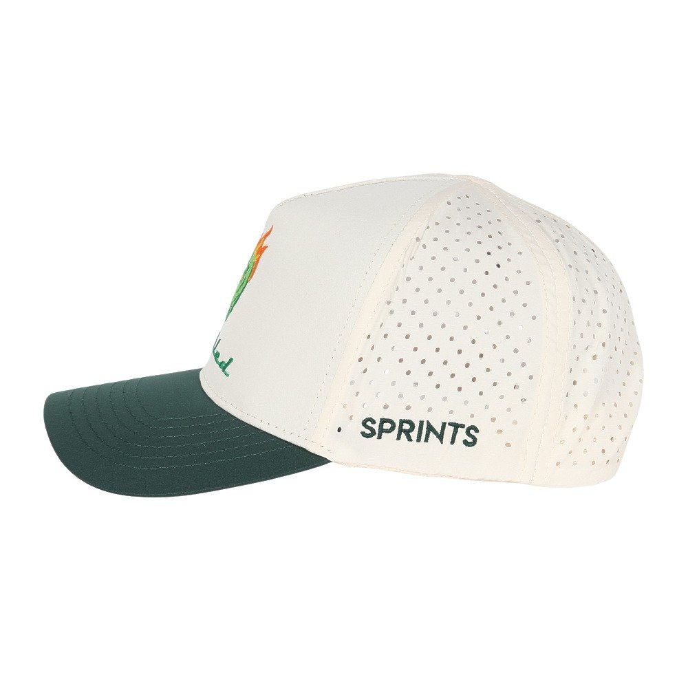 SPRINTS（SPRINTS）（メンズ、レディース）キャップ VP Hats Spicy