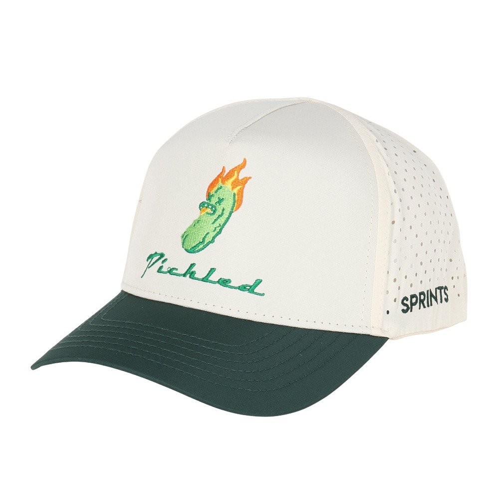 SPRINTS（SPRINTS）（メンズ、レディース）キャップ VP Hats Spicy