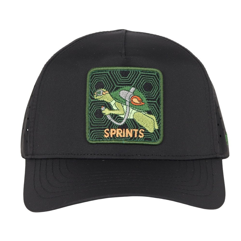 SPRINTS（SPRINTS）（メンズ、レディース）キャップ VP Hats Turbo