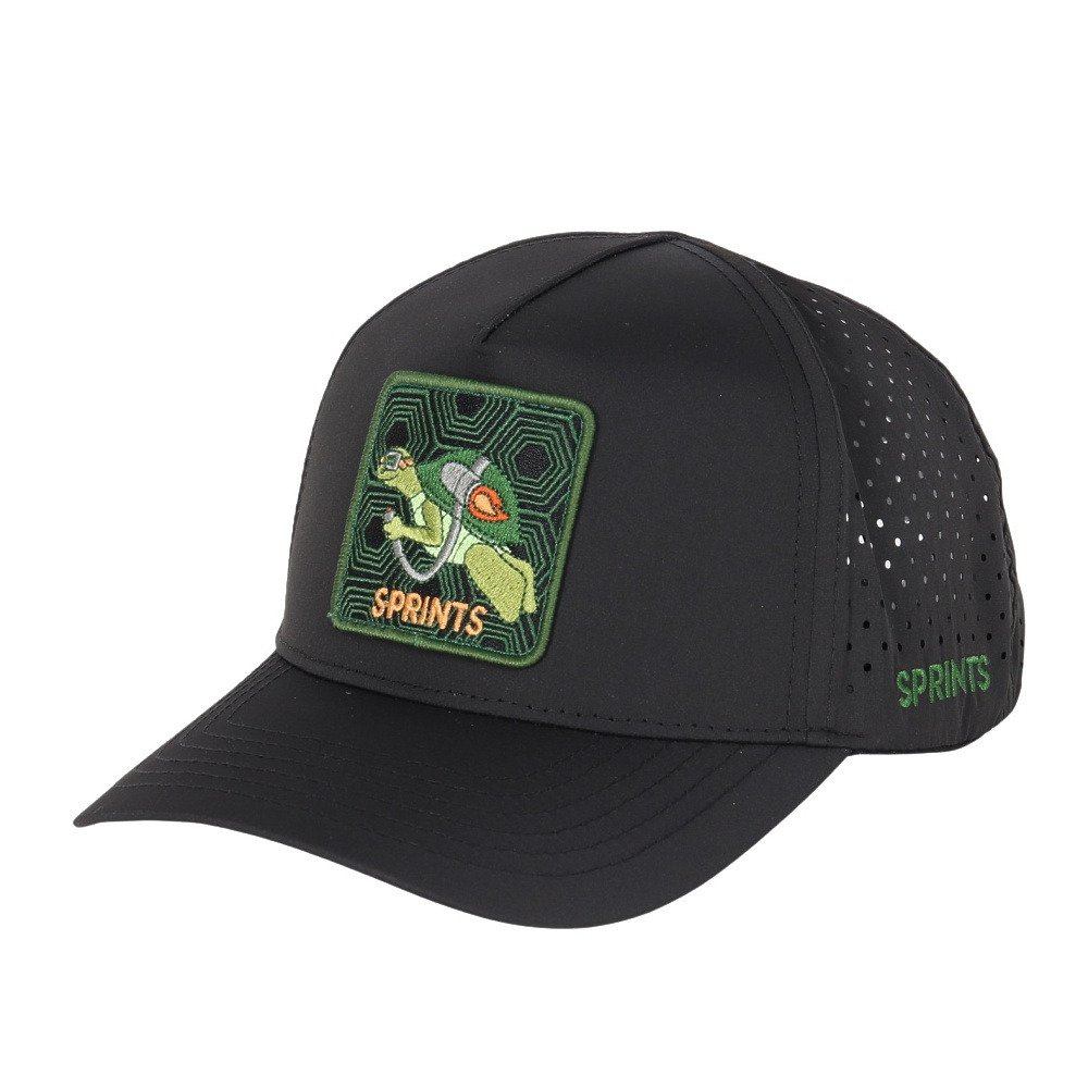 SPRINTS（SPRINTS）（メンズ、レディース）キャップ VP Hats Turbo