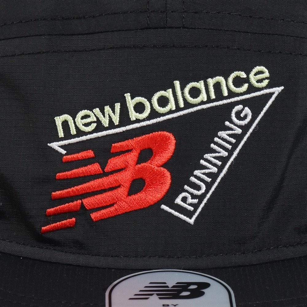 ニューバランス（new balance）（メンズ）ランニングキャップ 47 5