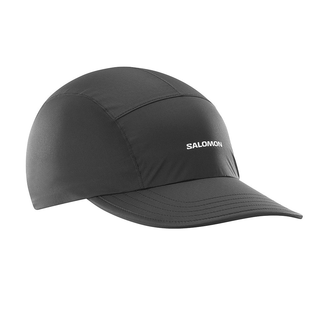 サロモン（SALOMON）（メンズ、レディース）帽子 BONATTI PRO WP 5P