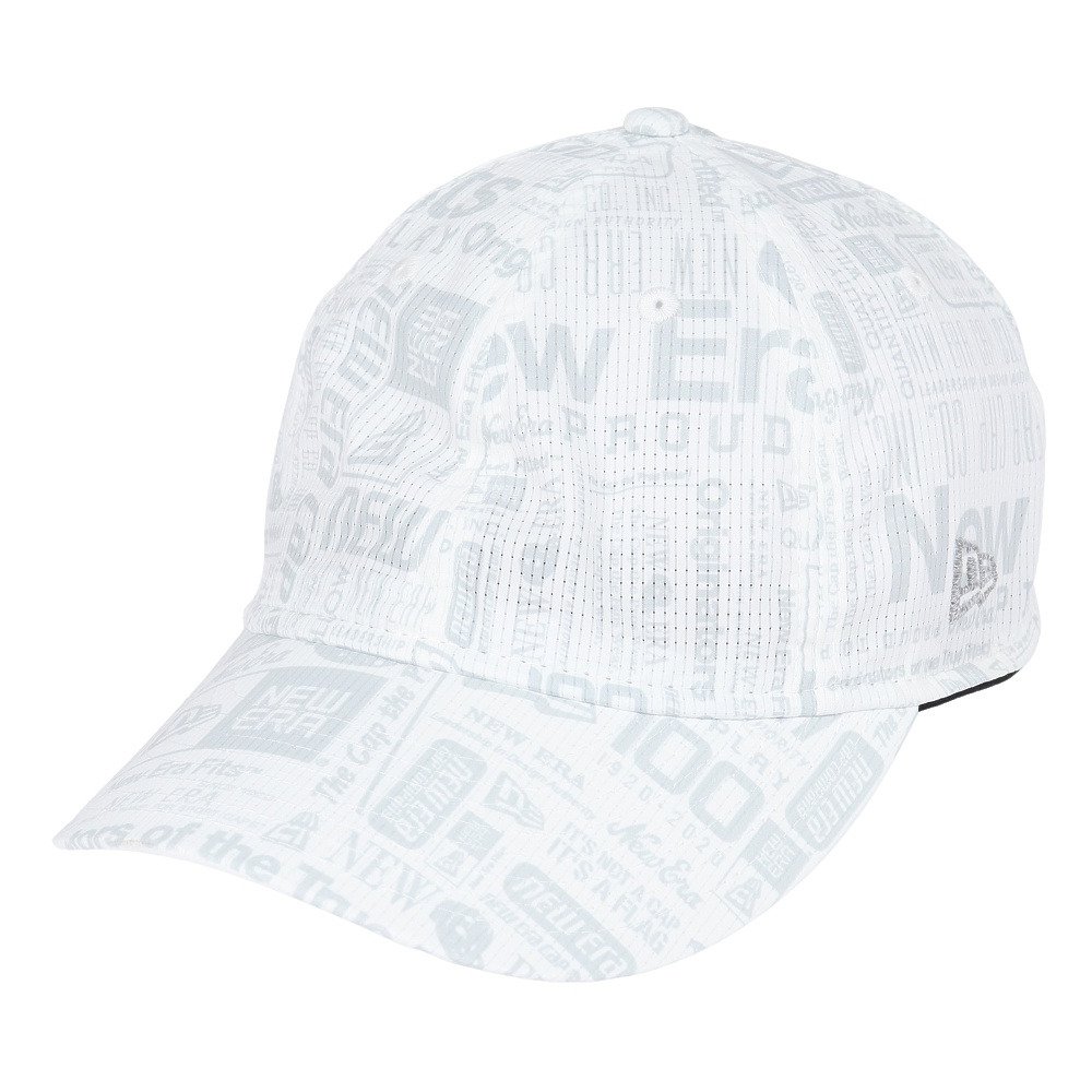 ニューエラ（NEW ERA）（メンズ、レディース）キャップ 9THIRTY Dot