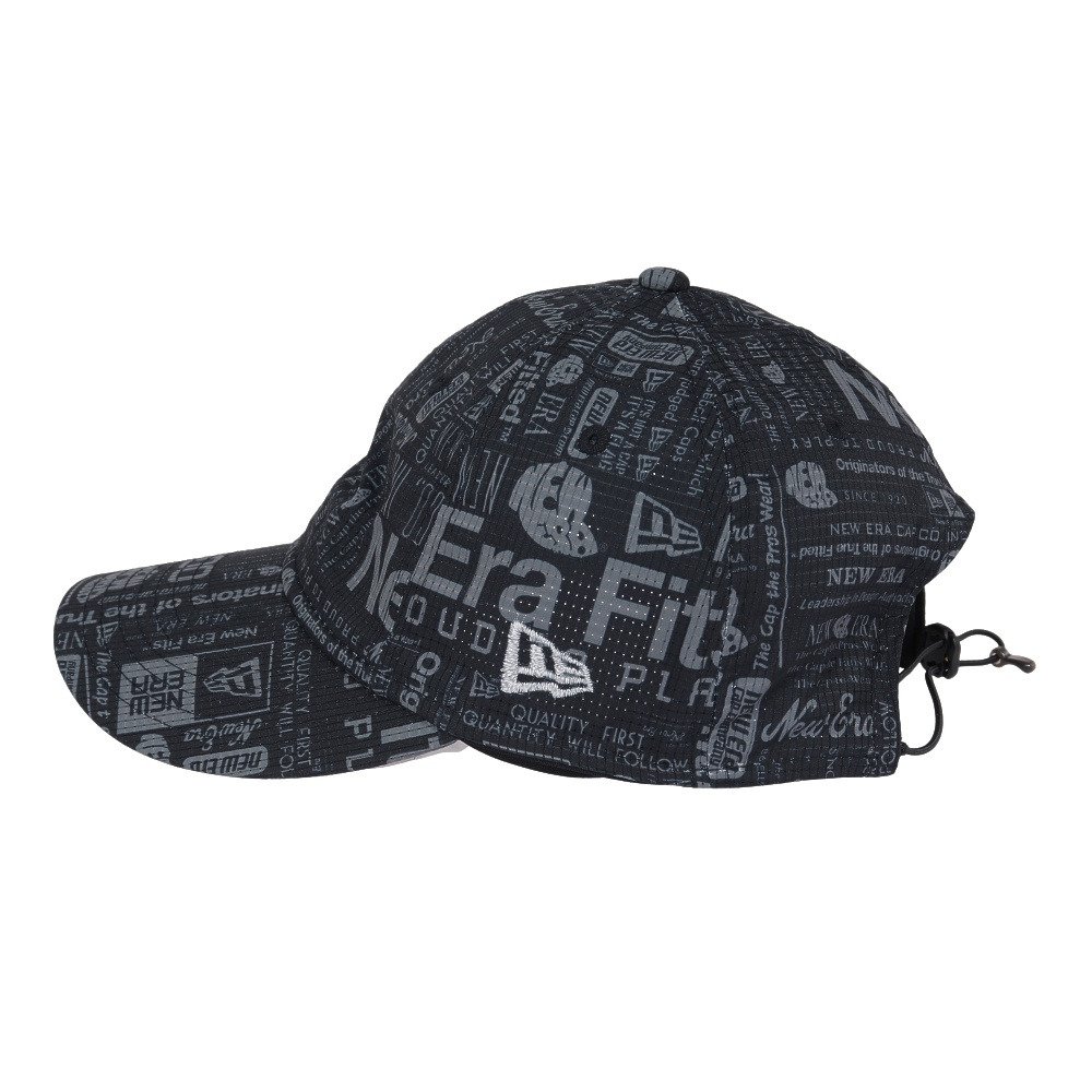 ニューエラ（NEW ERA）（メンズ、レディース）キャップ 9THIRTY Dot