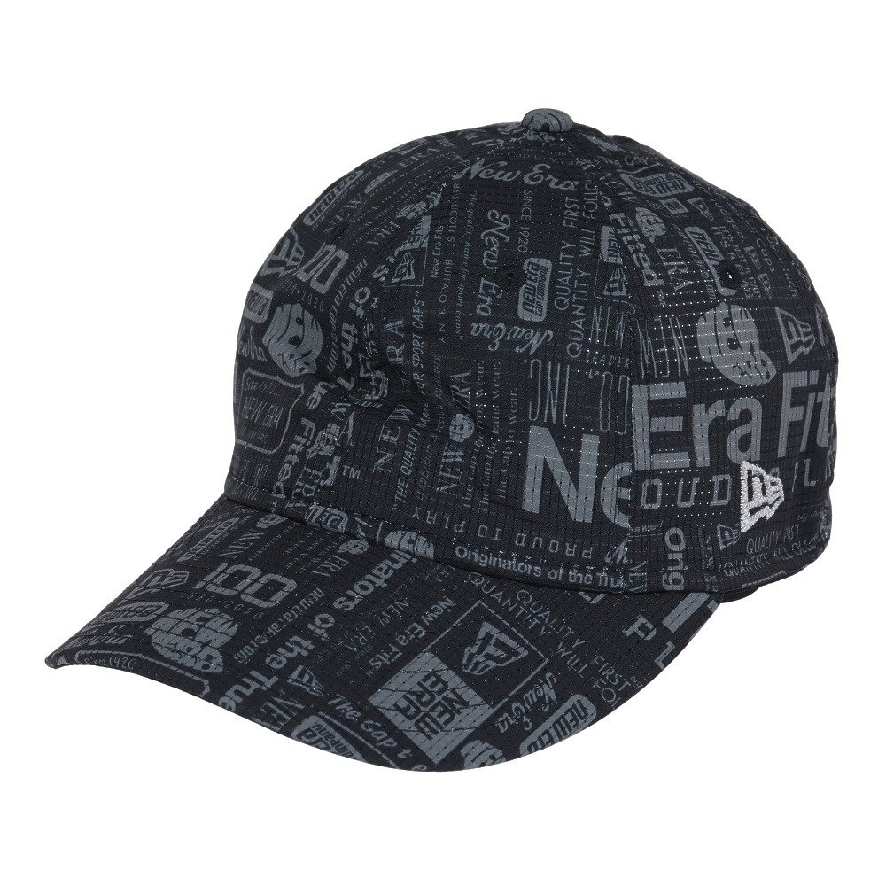 ニューエラ（NEW ERA）（メンズ、レディース）キャップ 9THIRTY Dot
