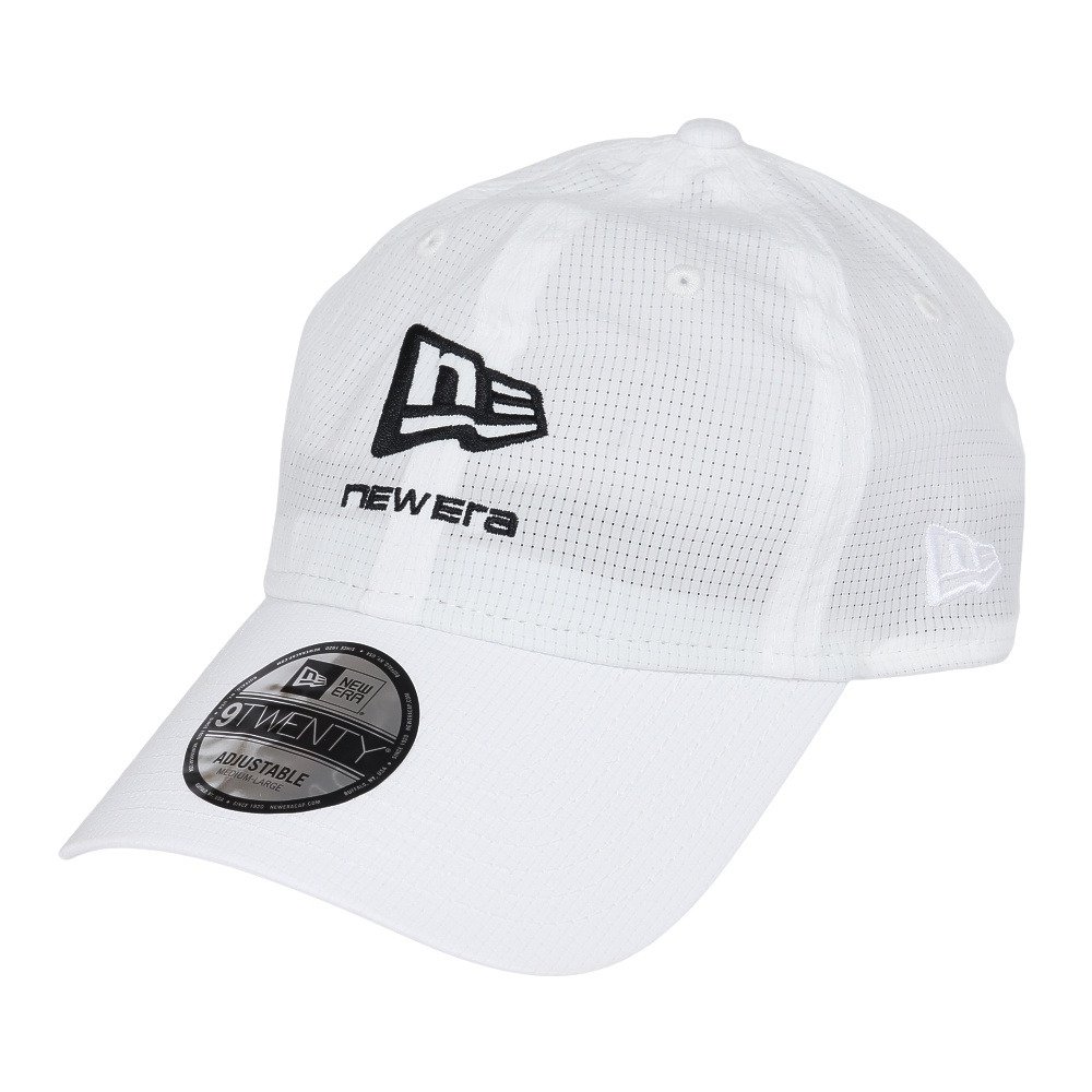 ニューエラ（NEW ERA）（メンズ、レディース）キャップ 9TWENTY Dot