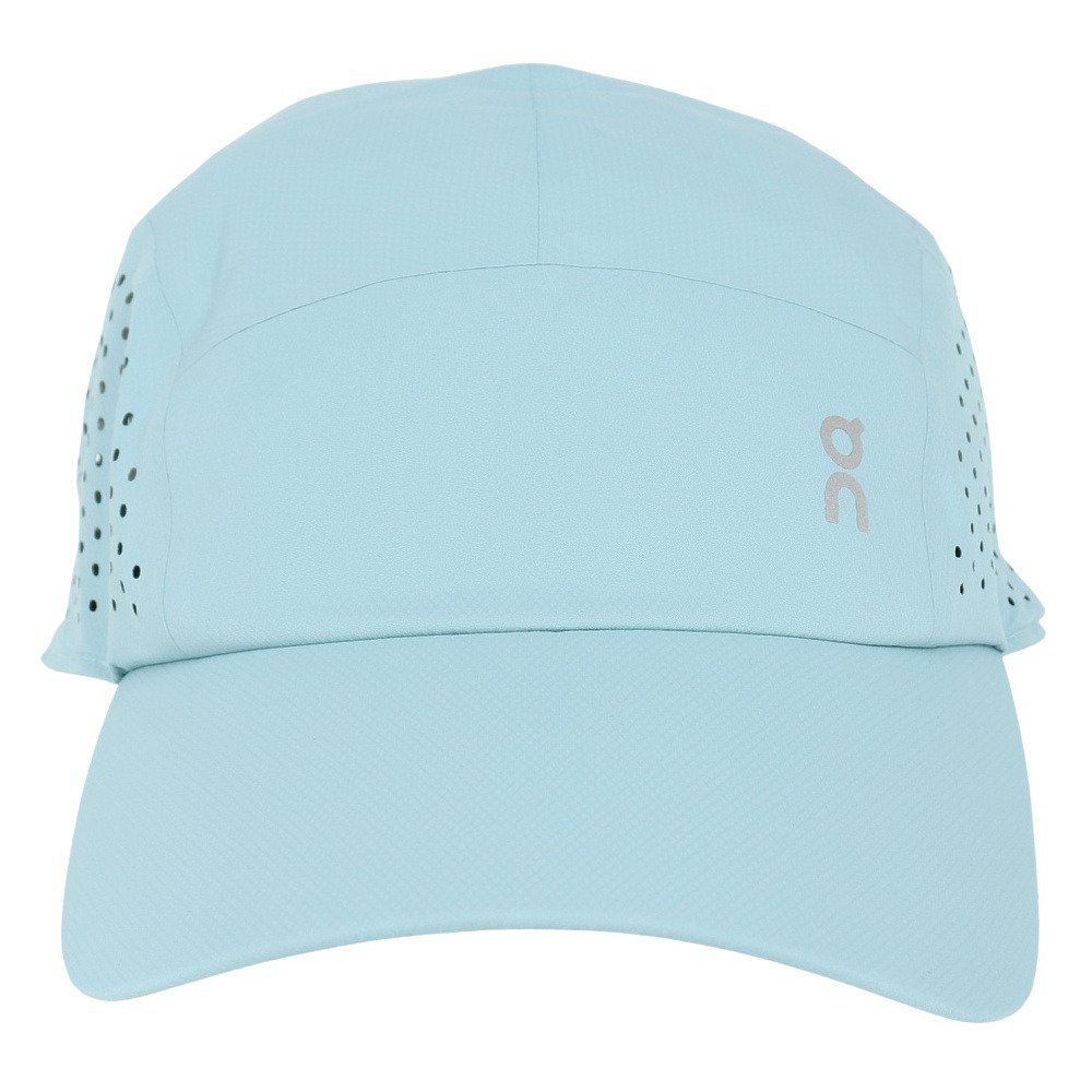 on ランニング　キャップ　新品 オン（On）（メンズ、レディース）ライトウェイトキャップ 2UF10331274