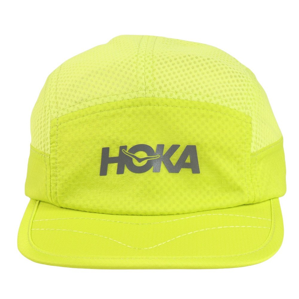 ホカ（HOKA）（メンズ、レディース）帽子 トレイル ラン ハット