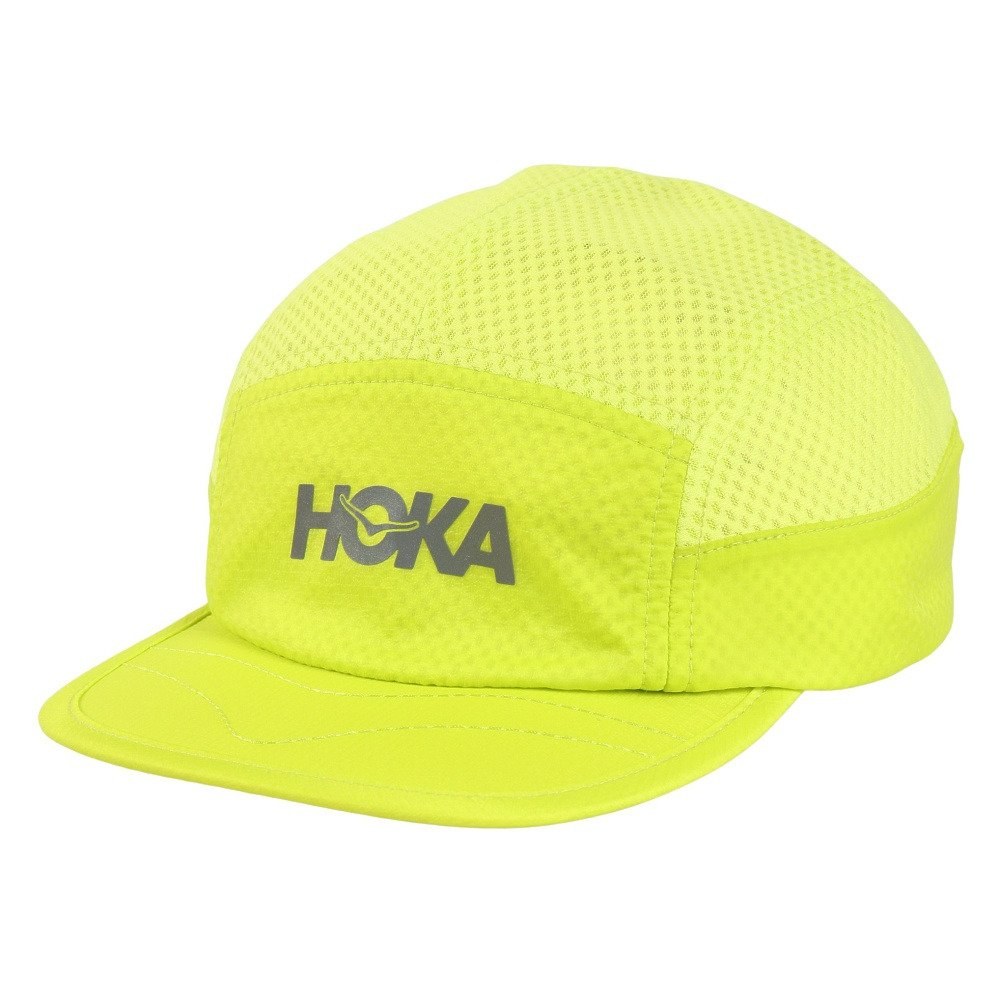 ホカ（HOKA）（メンズ、レディース）帽子 トレイル ラン ハット