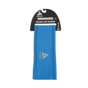 オドロ（ODLO）（メンズ、レディース）ランニング ヘッドバンド POLYKNIT LI 762060-20221