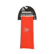 オドロ（ODLO）（メンズ、レディース）ランニング ヘッドバンド POLYKNIT LI 762060-30066