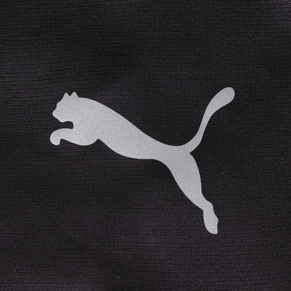 プーマ（PUMA）（メンズ、レディース）ランニング ビーニー 025699 01 BLK