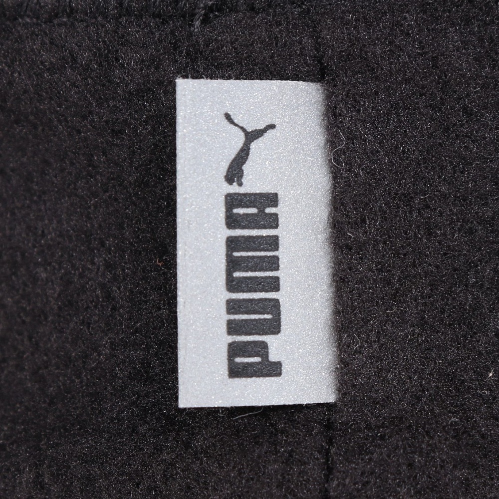 プーマ（PUMA）（メンズ、レディース）ランニング ビーニー 025699 01 BLK