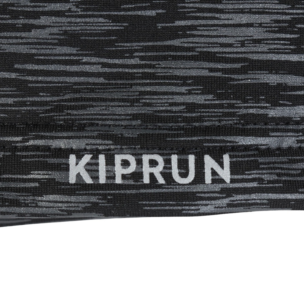 キプラン（KIPRUN）（メンズ）カレンジ ランニング キャップ RUN WARM+ 8393519
