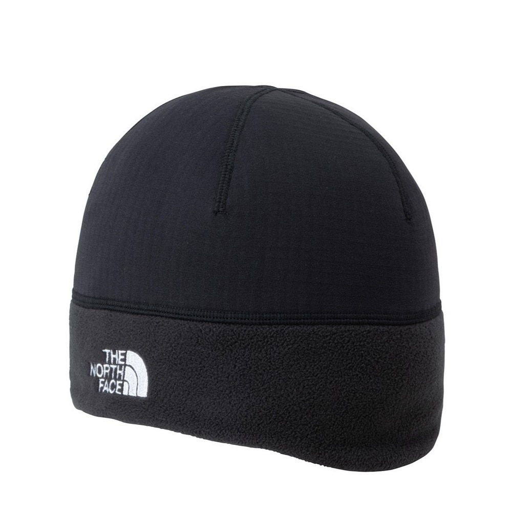 ザ・ノース・フェイス（THE NORTH FACE）（メンズ、レディース）サーマルバーサグリッドビーニー NN42470 K