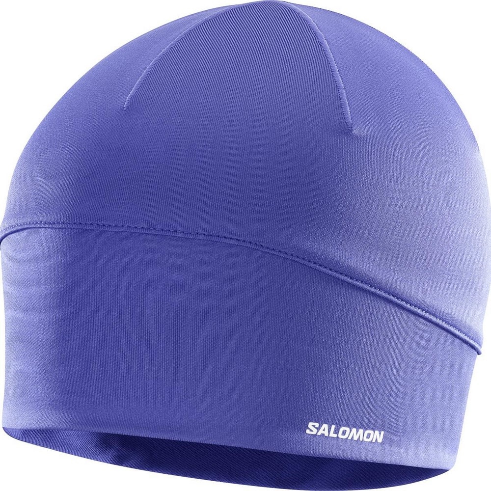 サロモン（SALOMON）（メンズ、レディース）アクティブ ビーニー LC2632200