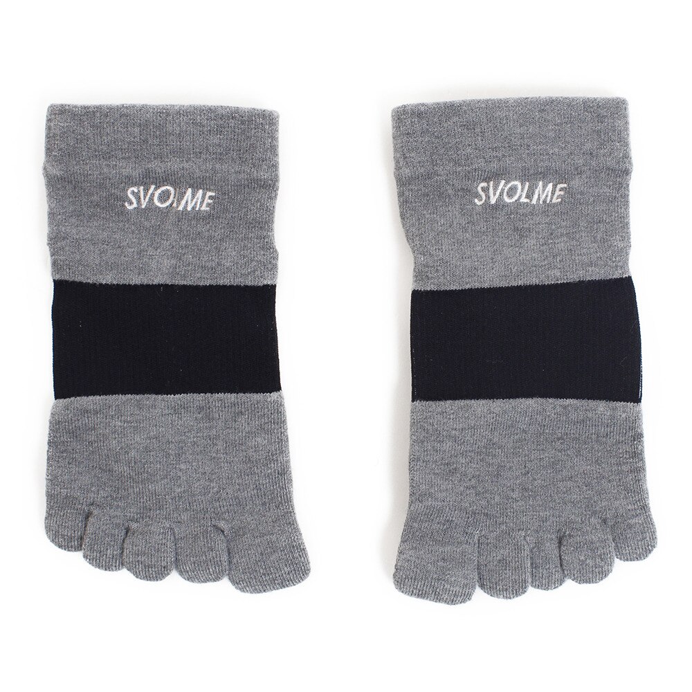  5本指ソックス 181-76322GY オンライン価格