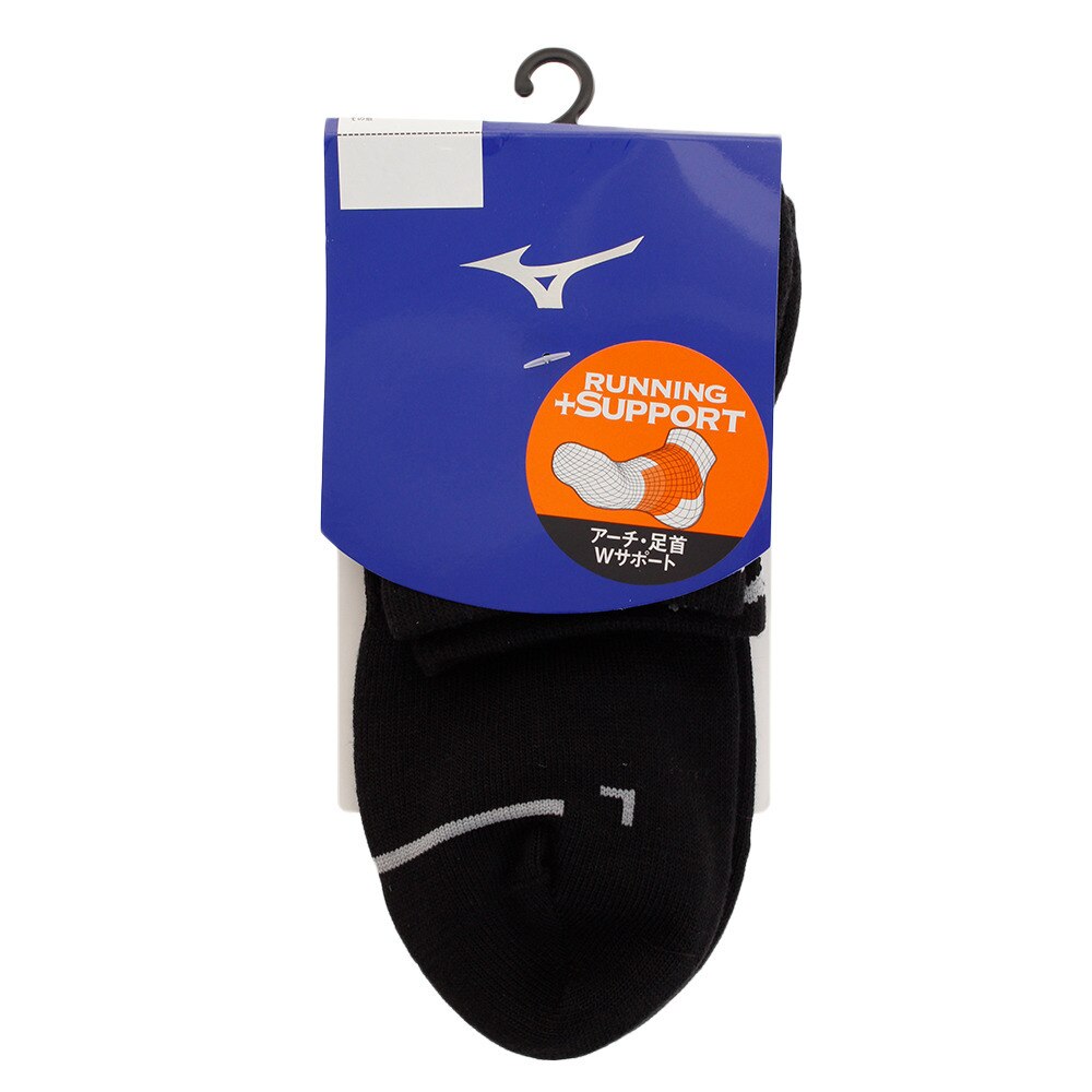  ランニングソックス J2MX800209 オンライン価格