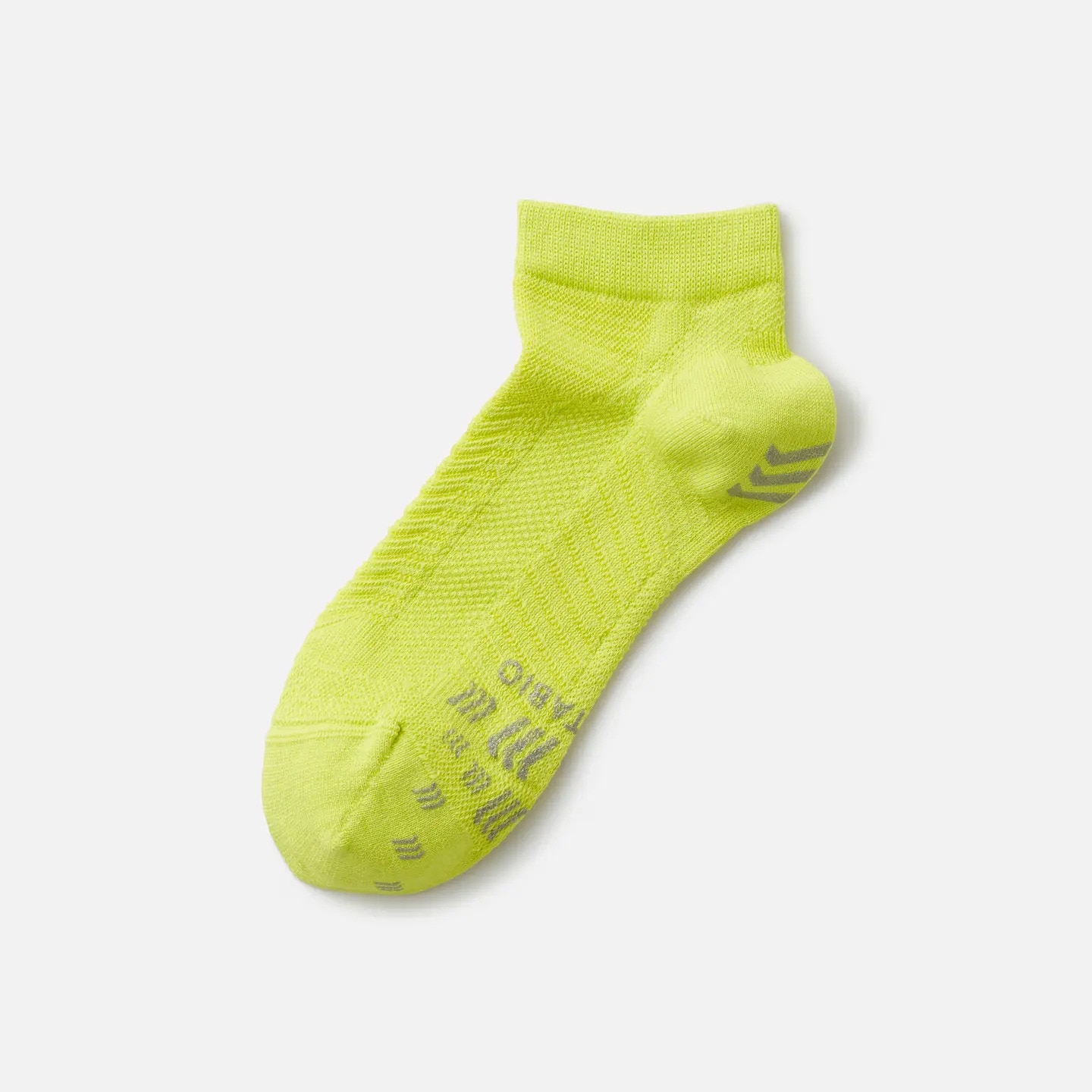 タビオ（Tabio）（レディース）レーシングランソックス 071120039 67