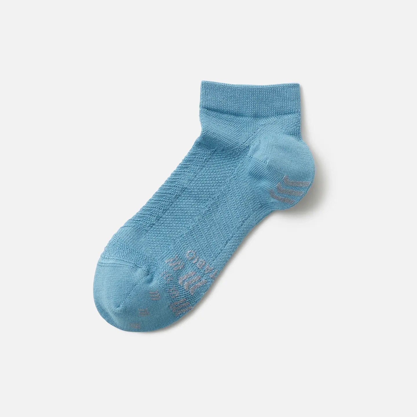 タビオ（Tabio）（メンズ）ランニング レーシングランソックス 071120040 78