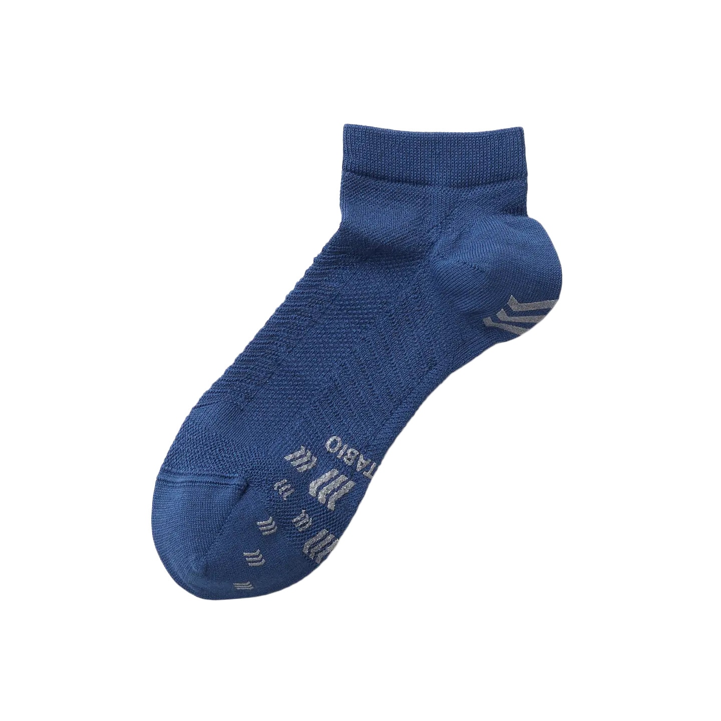タビオ（Tabio）（メンズ）ランニング レーシングランソックス 072120042 87
