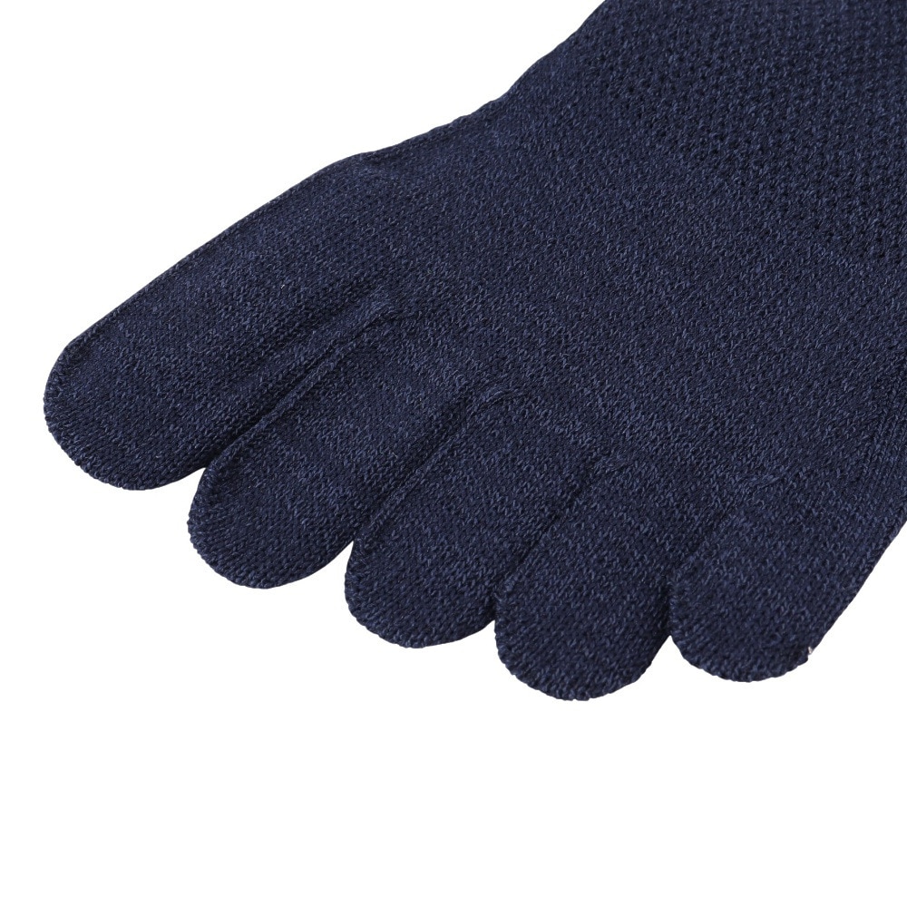 シースリーフィット（C3fit）（メンズ）ペーパーファイバー5本指ソックス GC29332 N