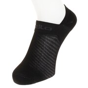 オドロ（ODLO）（メンズ、レディース）ランニング セラミクール インヴィジブルソックス 763811-15000 オンライン価格