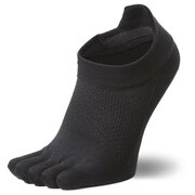 シースリーフィット（C3fit）（メンズ、レディース）ランニング 5本指 アーチサポート ショートソックス GC20302 BK オンライン価格