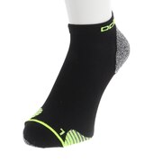 オドロ（ODLO）（メンズ）ランニング ローソックス CERAMICOOL 763760-60088