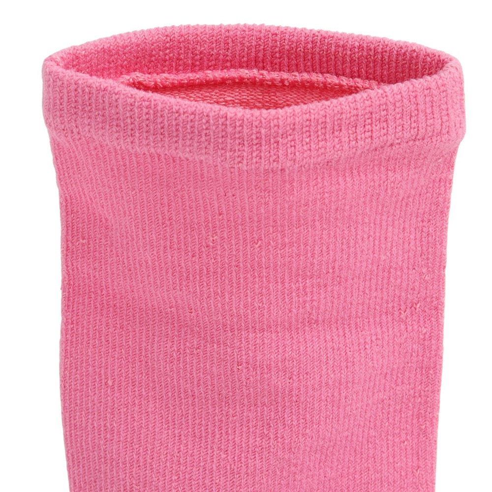 イトイエックス（itoix）（メンズ、レディース）五本指ソックス セミロング ZOOMIN PINK