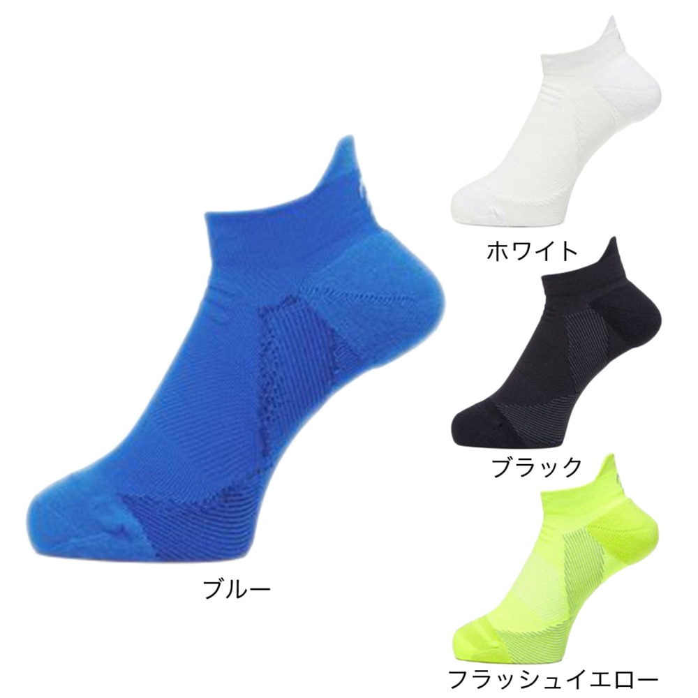 シースリーフィット（C3fit）（メンズ、レディース）靴下 アーチサポート ショートソックス GC23300 FY