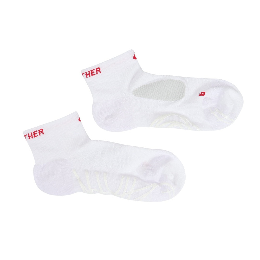 アシックス（ASICS）（メンズ、レディース）プロパッドターサーソックス 3013A966.100