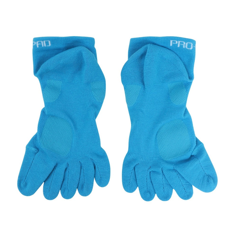 アシックス（ASICS）（メンズ、レディース）5本指 ソックス PROPAD 5 FINGERS SOCKS 3013A967.400