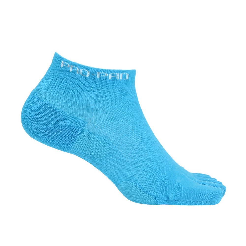 アシックス（ASICS）（メンズ、レディース）5本指 ソックス PROPAD 5 FINGERS SOCKS 3013A967.400