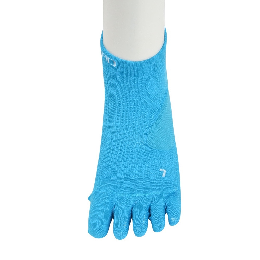 アシックス（ASICS）（メンズ、レディース）5本指 ソックス PROPAD 5 FINGERS SOCKS 3013A967.400