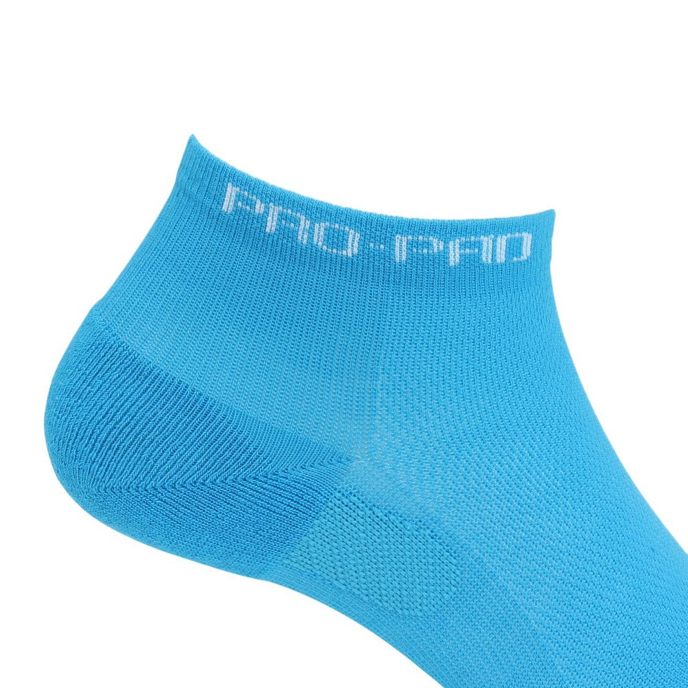 アシックス（ASICS）（メンズ、レディース）5本指 ソックス PROPAD 5 FINGERS SOCKS 3013A967.400